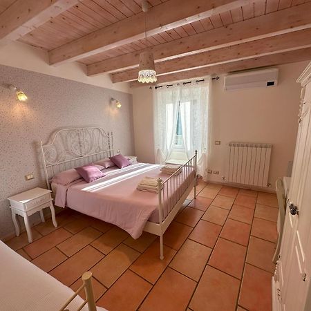 Rocca Dell'Innominato Lecco Bagian luar foto